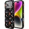 image:imageCasely iPhone 17 Pro Max Case  Daisy Daydream  Baby Blue Floral  Compatible with MagSafe  Classic Ultra Slim DesignSecret Garden  Mixed Floral