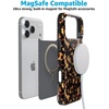 image:imageCasely iPhone 17 Pro Max Case  Daisy Daydream  Baby Blue Floral  Compatible with MagSafe  Classic Ultra Slim DesignShell Shocked  Tortoise Print
