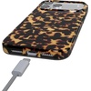 image:imageCasely iPhone 17 Pro Max Case  Daisy Daydream  Baby Blue Floral  Compatible with MagSafe  Classic Ultra Slim DesignShell Shocked  Tortoise Print