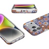 image:imageCasely iPhone 17 Pro Max Case  Daisy Daydream  Baby Blue Floral  Compatible with MagSafe  Classic Ultra Slim DesignSpring Forward  Daisy Floral