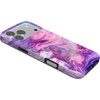 image:imageCasely iPhone 17 Pro Max Case  Daisy Daydream  Baby Blue Floral  Compatible with MagSafe  Classic Ultra Slim DesignTie Dying Over You  Purple Marble