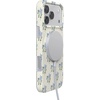 image:imageCasely iPhone 17 Pro Max Case  Daisy Daydream  Baby Blue Floral  Compatible with MagSafe  Classic Ultra Slim DesignVintage Garden  Blue Hydrangea