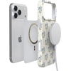 image:imageCasely iPhone 17 Pro Max Case  Daisy Daydream  Baby Blue Floral  Compatible with MagSafe  Classic Ultra Slim DesignVintage Garden  Blue Hydrangea