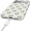 image:imageCasely iPhone 17 Pro Max Case  Daisy Daydream  Baby Blue Floral  Compatible with MagSafe  Classic Ultra Slim DesignVintage Garden  Blue Hydrangea