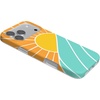 image:imageCasely iPhone 17 Pro Max Case  Daisy Daydream  Baby Blue Floral  Compatible with MagSafe  Classic Ultra Slim DesignWaves  Rays  Sunshine
