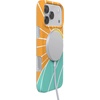 image:imageCasely iPhone 17 Pro Max Case  Daisy Daydream  Baby Blue Floral  Compatible with MagSafe  Classic Ultra Slim DesignWaves  Rays  Sunshine