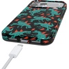 image:imageCasely iPhone 17 Pro Max Case  Daisy Daydream  Baby Blue Floral  Compatible with MagSafe  Classic Ultra Slim DesignYoure Dinomite  Green Dinosaur