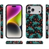 image:imageCasely iPhone 17 Pro Max Case  Daisy Daydream  Baby Blue Floral  Compatible with MagSafe  Classic Ultra Slim DesignYoure Dinomite  Green Dinosaur