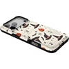 image:imageCasely iPhone 17 Pro Max Case  Feeling Witchy  Haunted Halloween  Bold Protective Design  Compatible with MagSafe