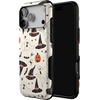 image:imageCasely iPhone 17 Pro Max Case  Feeling Witchy  Haunted Halloween  Bold Protective Design  Compatible with MagSafe