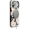 image:imageCasely iPhone 17 Pro Max Case  Feeling Witchy  Haunted Halloween  Bold Protective Design  Compatible with MagSafe