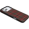 image:imageCasely iPhone 17 Pro Max Case  Fireside Flannel  Signature Plaid  Bold Protective Design  MagSafe Compatible Design