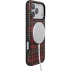 image:imageCasely iPhone 17 Pro Max Case  Fireside Flannel  Signature Plaid  Bold Protective Design  MagSafe Compatible Design