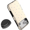 image:imageCasely iPhone 17 Pro Max Case  Im Yours  Tiny Hearts  Bold Protective Design  Compatible with MagSafe
