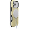 image:imageCasely iPhone 17 Pro Max Case  On the Dot  Yellow Polka Dot  Bold Protective Design  Compatible with MagSafe