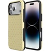 image:imageCasely iPhone 17 Pro Max Case  On the Dot  Yellow Polka Dot  Bold Protective Design  Compatible with MagSafe