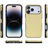 image:imageCasely iPhone 17 Pro Max Case  On the Dot  Yellow Polka Dot  Bold Protective Design  Compatible with MagSafe