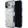 image:imageCasely iPhone 17 Pro Max Case  Reality Check  Periwinkle  Bold Protective Design  Compatible with MagSafeAmalfi Aperitivo  Dolce Vita