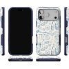 image:imageCasely iPhone 17 Pro Max Case  Reality Check  Periwinkle  Bold Protective Design  Compatible with MagSafeAmalfi Aperitivo  Dolce Vita