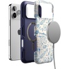 image:imageCasely iPhone 17 Pro Max Case  Reality Check  Periwinkle  Bold Protective Design  Compatible with MagSafeAmalfi Aperitivo  Dolce Vita