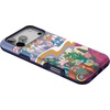 image:imageCasely iPhone 17 Pro Max Case  Reality Check  Periwinkle  Bold Protective Design  Compatible with MagSafeBeneath the Waves  The Beatles Yellow Submarine