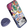 image:imageCasely iPhone 17 Pro Max Case  Reality Check  Periwinkle  Bold Protective Design  Compatible with MagSafeBeneath the Waves  The Beatles Yellow Submarine