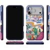 image:imageCasely iPhone 17 Pro Max Case  Reality Check  Periwinkle  Bold Protective Design  Compatible with MagSafeBeneath the Waves  The Beatles Yellow Submarine