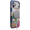 image:imageCasely iPhone 17 Pro Max Case  Reality Check  Periwinkle  Bold Protective Design  Compatible with MagSafeBeneath the Waves  The Beatles Yellow Submarine