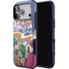 image:imageCasely iPhone 17 Pro Max Case  Reality Check  Periwinkle  Bold Protective Design  Compatible with MagSafeBeneath the Waves  The Beatles Yellow Submarine