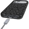 image:imageCasely iPhone 17 Pro Max Case  Reality Check  Periwinkle  Bold Protective Design  Compatible with MagSafeBlack Leopard  Into the Wild