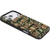 image:imageCasely iPhone 17 Pro Max Case  Reality Check  Periwinkle  Bold Protective Design  Compatible with MagSafeBook Nook  Floral Library