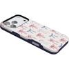 image:imageCasely iPhone 17 Pro Max Case  Reality Check  Periwinkle  Bold Protective Design  Compatible with MagSafeCoquette Girlie  Pastel Bows