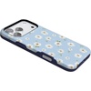image:imageCasely iPhone 17 Pro Max Case  Reality Check  Periwinkle  Bold Protective Design  Compatible with MagSafeDaisy Daydream  Baby Blue Floral