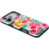 image:imageCasely iPhone 17 Pro Max Case  Reality Check  Periwinkle  Bold Protective Design  Compatible with MagSafeDoodle Bug  Crayola Crayon