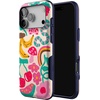 image:imageCasely iPhone 17 Pro Max Case  Reality Check  Periwinkle  Bold Protective Design  Compatible with MagSafeDoodle Bug  Crayola Crayon