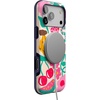 image:imageCasely iPhone 17 Pro Max Case  Reality Check  Periwinkle  Bold Protective Design  Compatible with MagSafeDoodle Bug  Crayola Crayon