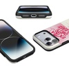 image:imageCasely iPhone 17 Pro Max Case  Reality Check  Periwinkle  Bold Protective Design  Compatible with MagSafeExtra Dirty Please  Fun on Weekdays