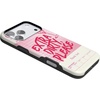 image:imageCasely iPhone 17 Pro Max Case  Reality Check  Periwinkle  Bold Protective Design  Compatible with MagSafeExtra Dirty Please  Fun on Weekdays