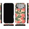 image:imageCasely iPhone 17 Pro Max Case  Reality Check  Periwinkle  Bold Protective Design  Compatible with MagSafeFeeling Peachy  Blush Vines