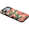image:imageCasely iPhone 17 Pro Max Case  Reality Check  Periwinkle  Bold Protective Design  Compatible with MagSafeFeeling Peachy  Blush Vines