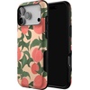 image:imageCasely iPhone 17 Pro Max Case  Reality Check  Periwinkle  Bold Protective Design  Compatible with MagSafeFeeling Peachy  Blush Vines