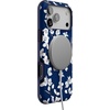 image:imageCasely iPhone 17 Pro Max Case  Reality Check  Periwinkle  Bold Protective Design  Compatible with MagSafeFloral Forest  Navy Cherry Blossom Floral