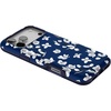 image:imageCasely iPhone 17 Pro Max Case  Reality Check  Periwinkle  Bold Protective Design  Compatible with MagSafeFloral Forest  Navy Cherry Blossom Floral