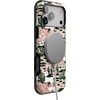 image:imageCasely iPhone 17 Pro Max Case  Reality Check  Periwinkle  Bold Protective Design  Compatible with MagSafeGold Rush  Desert