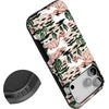 image:imageCasely iPhone 17 Pro Max Case  Reality Check  Periwinkle  Bold Protective Design  Compatible with MagSafeGold Rush  Desert
