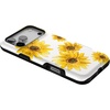 image:imageCasely iPhone 17 Pro Max Case  Reality Check  Periwinkle  Bold Protective Design  Compatible with MagSafeGolden Garden  Yellow Sunflower