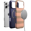 image:imageCasely iPhone 17 Pro Max Case  Reality Check  Periwinkle  Bold Protective Design  Compatible with MagSafeGrand Cabana  Palm Beach