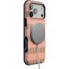 image:imageCasely iPhone 17 Pro Max Case  Reality Check  Periwinkle  Bold Protective Design  Compatible with MagSafeGrand Cabana  Palm Beach