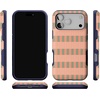 image:imageCasely iPhone 17 Pro Max Case  Reality Check  Periwinkle  Bold Protective Design  Compatible with MagSafeGrand Cabana  Palm Beach