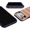 image:imageCasely iPhone 17 Pro Max Case  Reality Check  Periwinkle  Bold Protective Design  Compatible with MagSafeGrand Cabana  Palm Beach